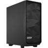 ATX Semi-tower Box Fractal Design Meshify 2 Black