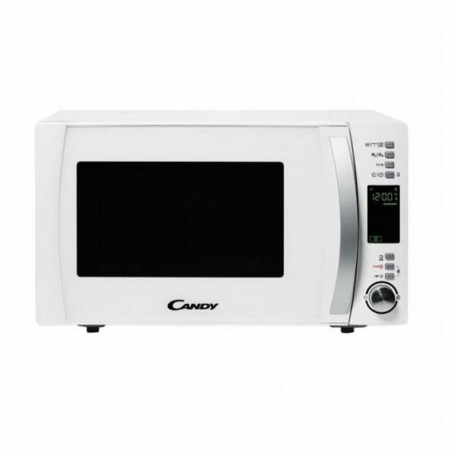 Microwave with Grill Candy 38000244 White 900 W 1450 W 25 L