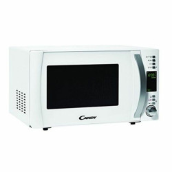 Microwave with Grill Candy 38000244 White 900 W 1450 W 25 L