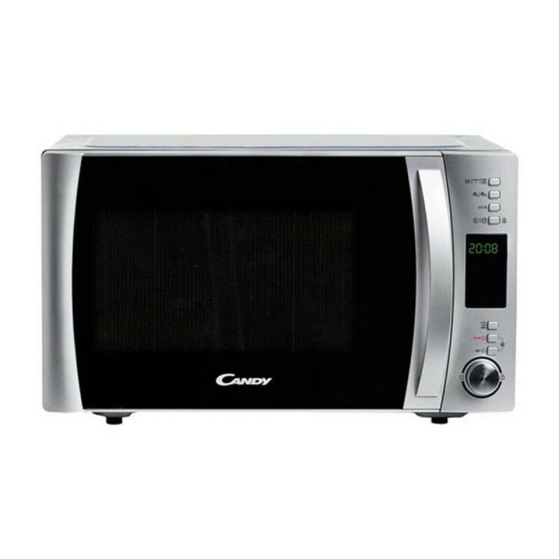 Microwave with Grill Candy 38000245 900 W 25 L