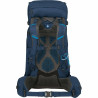 Hiking Backpack OSPREY Kestrel Blue 38 L