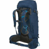 Hiking Backpack OSPREY Kestrel Blue 38 L