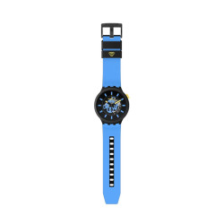 Unisex Watch Swatch SB03B112-5300