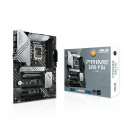 Gaming Motherboard Asus PRIME Z690-P D4-CSM LGA 1700