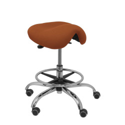 Stool P&C BALI363 Brown 65 cm