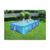 Detachable Pool Bestway 56405cb (400 x 211 x 81 cm)