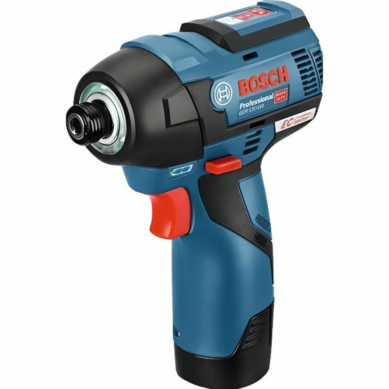 Screwdriver BOSCH GDR 12V-110 Professional 12 V 10,8 V