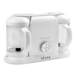 Food Processor Béaba Babycook Duo 800W