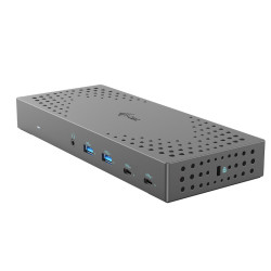 USB Hub i-Tec CATRIPLE4KDOCKPD2