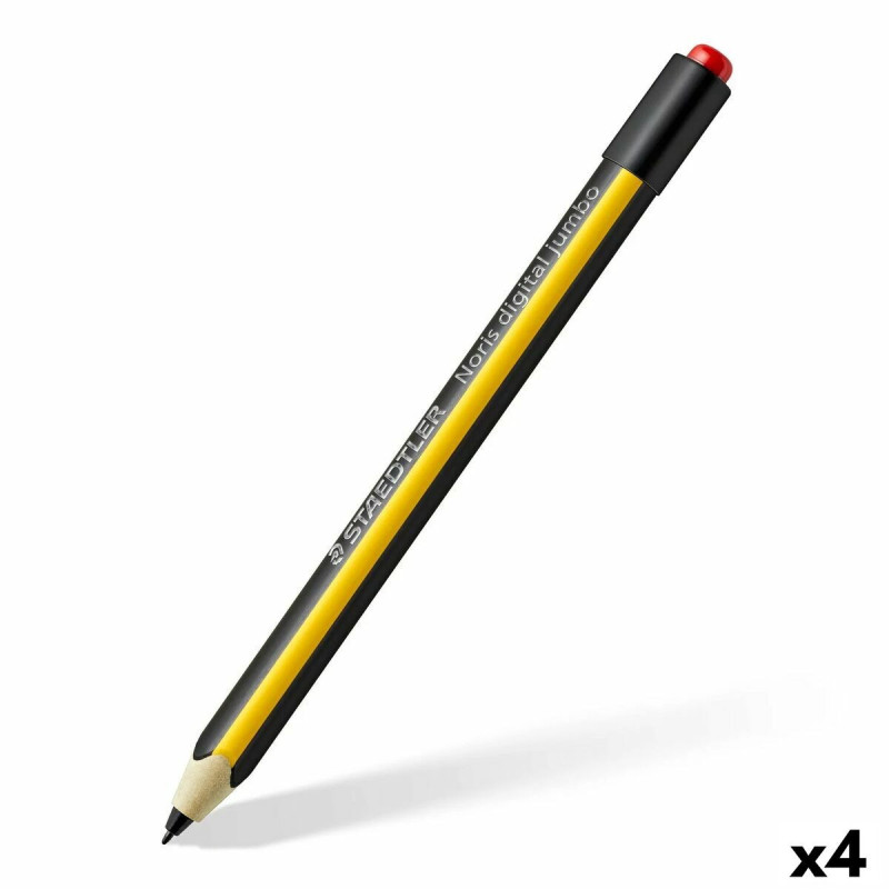 Pointer Staedtler Noris Digital Jumbo (4 Units)