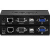 KVM switch Trendnet TK-EX4