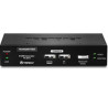 KVM switch Trendnet TK-EX4