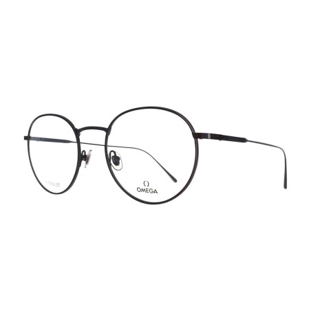 Men' Spectacle frame Omega OM5022-008-53