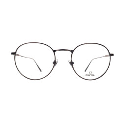 Men' Spectacle frame Omega OM5022-008-53