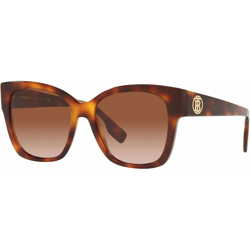 Ladies' Sunglasses Burberry RUTH BE 4345