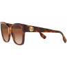 Ladies' Sunglasses Burberry RUTH BE 4345