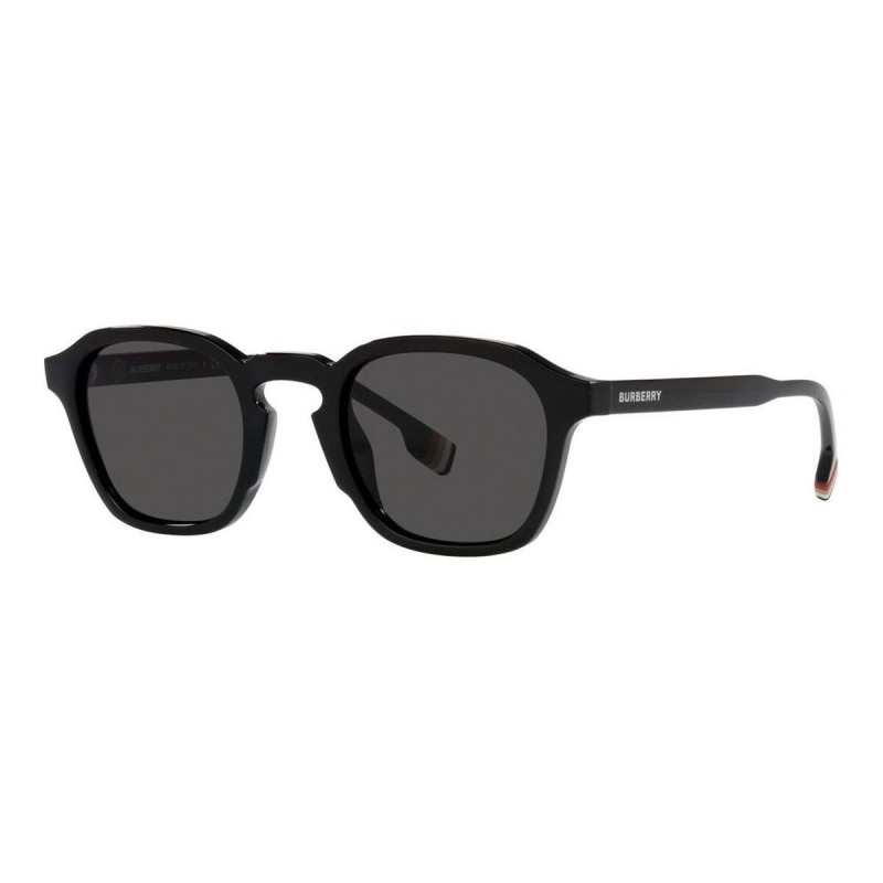 Ladies' Sunglasses Burberry PERCY BE 4378U