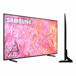 Smart TV Samsung TQ75Q60CAUXXC 4K Ultra HD 75"