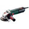 Angle grinder Metabo WEV 15-125 QUICK 1550 W 220-240 V 125 mm