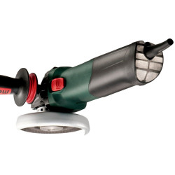 Angle grinder Metabo WEV 15-125 QUICK 1550 W 220-240 V 125 mm