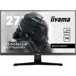 Gaming Monitor Iiyama Full HD 100 Hz