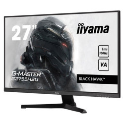 Gaming Monitor Iiyama Full HD 100 Hz