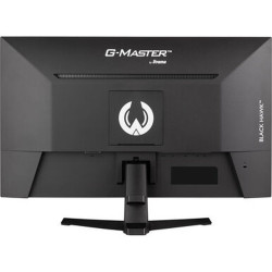 Gaming Monitor Iiyama Full HD 100 Hz