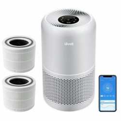 Air purifier Levoit Core 300S Plus 23 W 50 m2