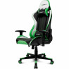 Gaming Chair DRIFT 8436587972171 Green