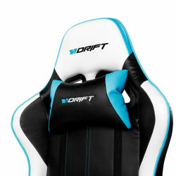 Gaming Chair DRIFT 8436587972164 Blue Black