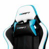 Gaming Chair DRIFT 8436587972164 Blue Black