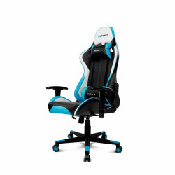 Gaming Chair DRIFT 8436587972164 Blue Black