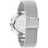 Men's Watch Tommy Hilfiger 1683476 Silver (Ø 40 mm)