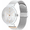 Men's Watch Tommy Hilfiger 1683476 Silver (Ø 40 mm)