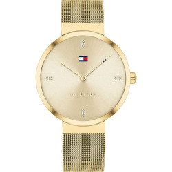 Ladies' Watch Tommy Hilfiger 1680679 (Ø 35 mm)