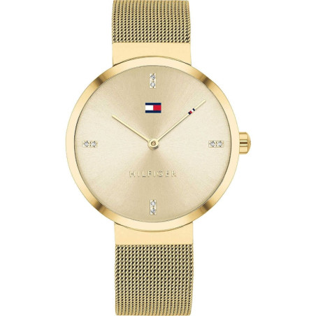 Ladies' Watch Tommy Hilfiger 1680679 (Ø 35 mm)