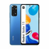 Smartphone Xiaomi Note 11 6 GB RAM 128 GB Qualcomm Snapdragon 680 Blue