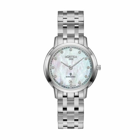 Ladies' Watch Roamer 515811412950