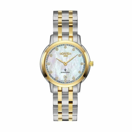 Ladies' Watch Roamer 515811472950