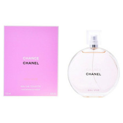 Women's Perfume Chance Eau Vive Chanel RFH404B6 EDT 150 ml