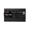 Power supply Evga SuperNOVA 750 P6