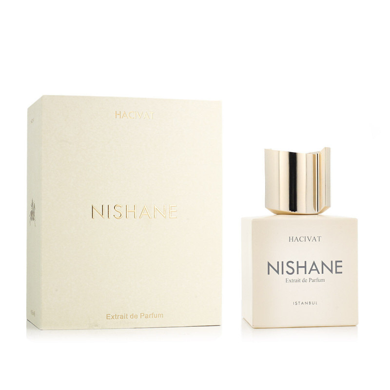 Unisex Perfume Nishane Hacivat 100 ml