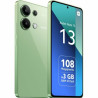 Smartphone Xiaomi MZB0G66EU 6,67" Octa Core 6 GB RAM 128 GB Green