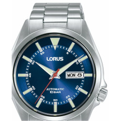 Men's Watch Lorus RL419BX9 Silver