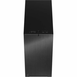 ATX Semi-tower Box Fractal Define 7 Compact Black