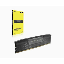 RAM Memory Corsair CMK32GX5M2B6000C36 32 GB