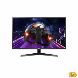 Gaming Monitor LG 32MP60G-B 31,5" Black LED IPS LCD AMD FreeSync Flicker free 75 Hz