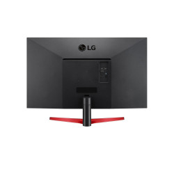 Gaming Monitor LG 32MP60G-B 31,5" Black LED IPS LCD AMD FreeSync Flicker free 75 Hz