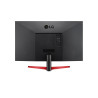 Gaming Monitor LG 32MP60G-B 31,5" Black LED IPS LCD AMD FreeSync Flicker free 75 Hz