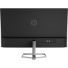 Monitor Hewlett Packard M27f 27" IPS LCD Flicker free 75 Hz 50-60  Hz